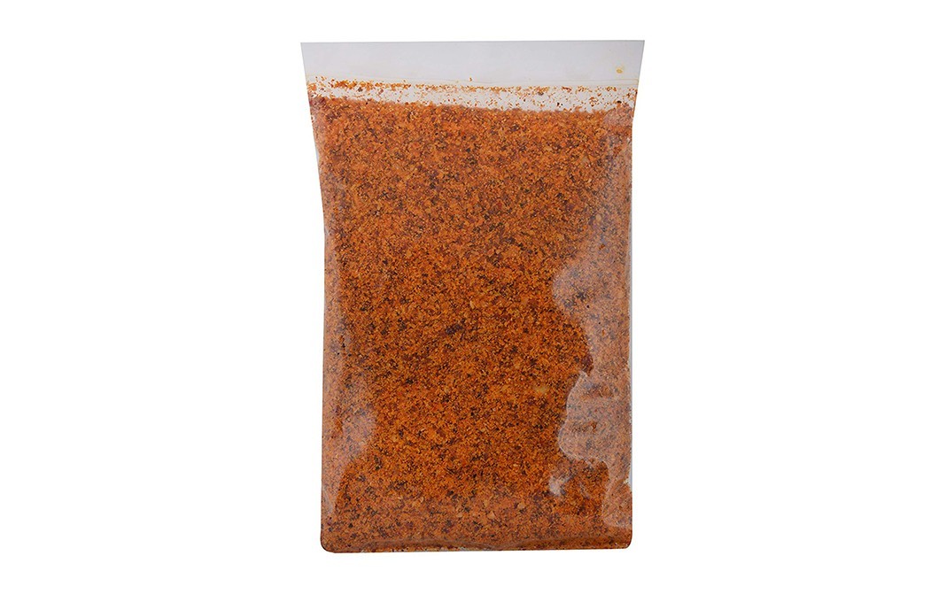 Lakshmi's Andhra Pickles & Podi's Verusenege Podi, Peanut Curry Masala   Pack  300 grams